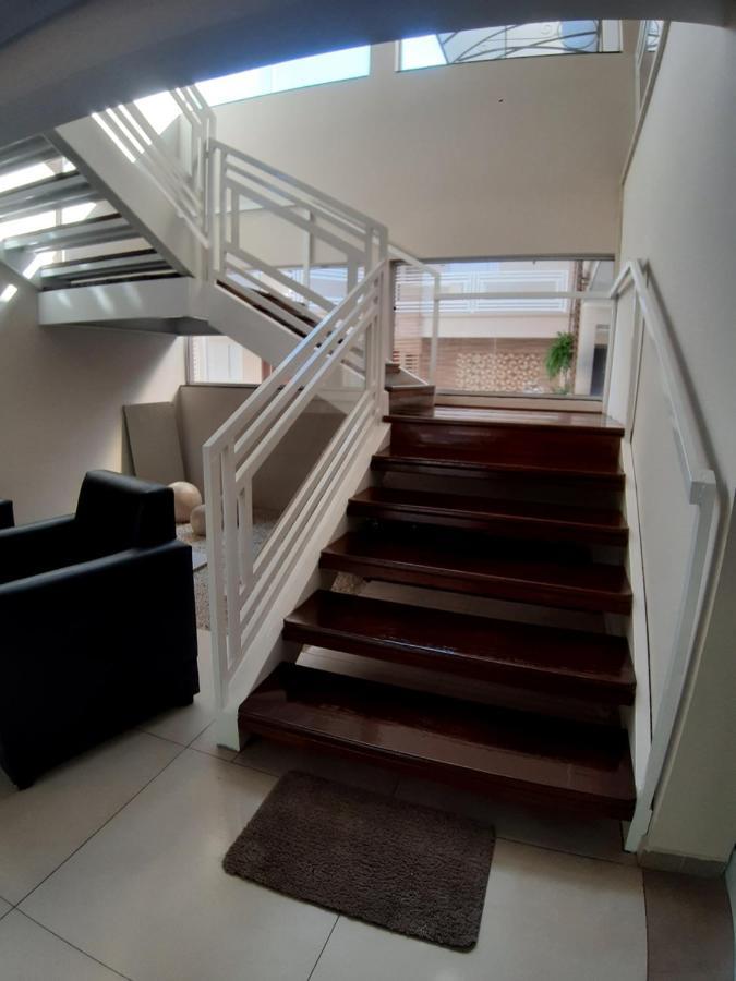 Casagrande Olimpia Hotel Esterno foto