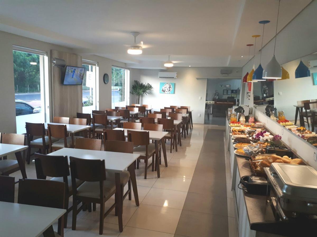 Casagrande Olimpia Hotel Esterno foto