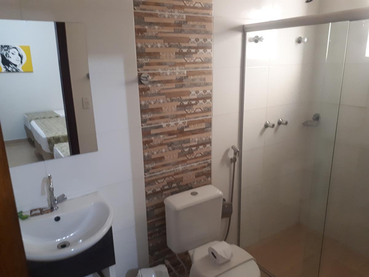 Casagrande Olimpia Hotel Esterno foto